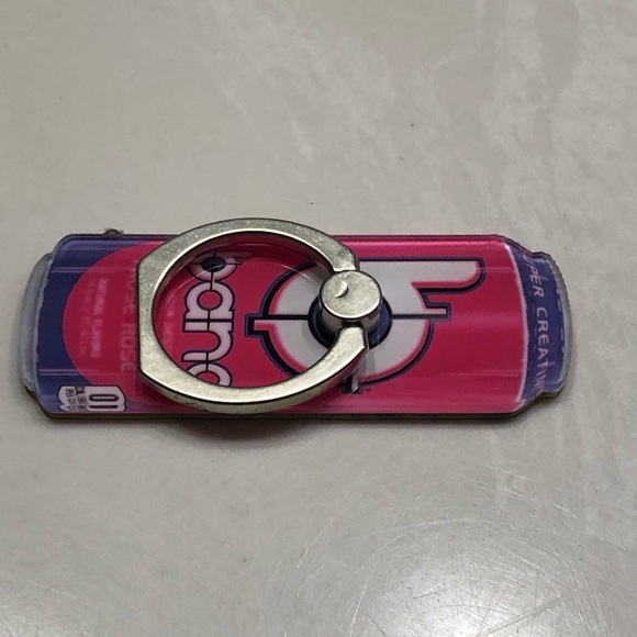 BANG Energy Drink Cell Phone Ring - Picture 6 of 7